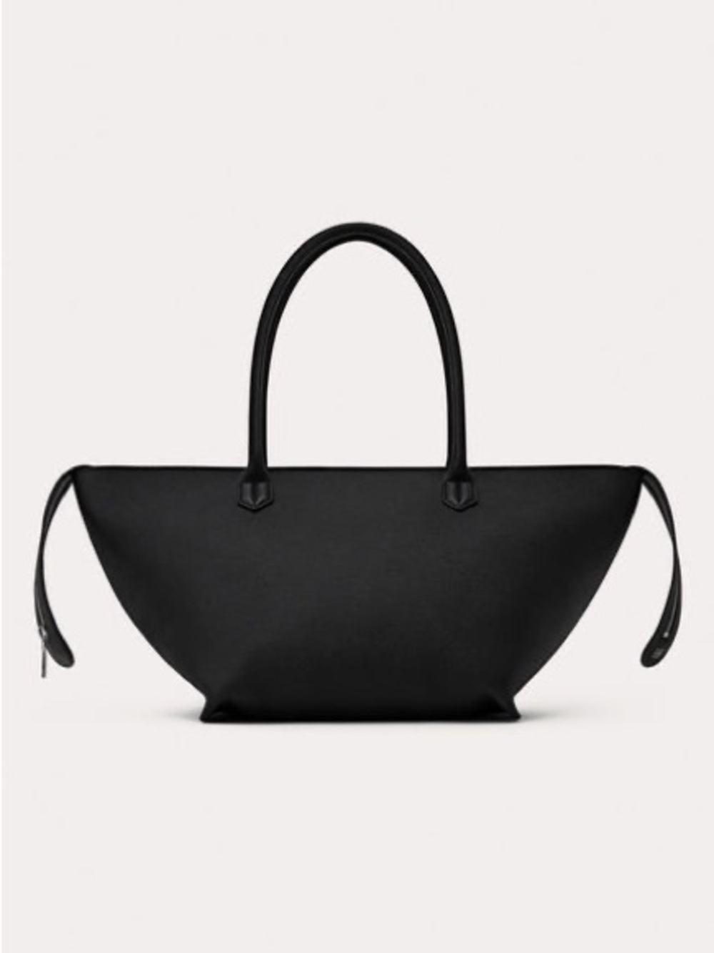 TOTEME T-Tote black Women's Bag